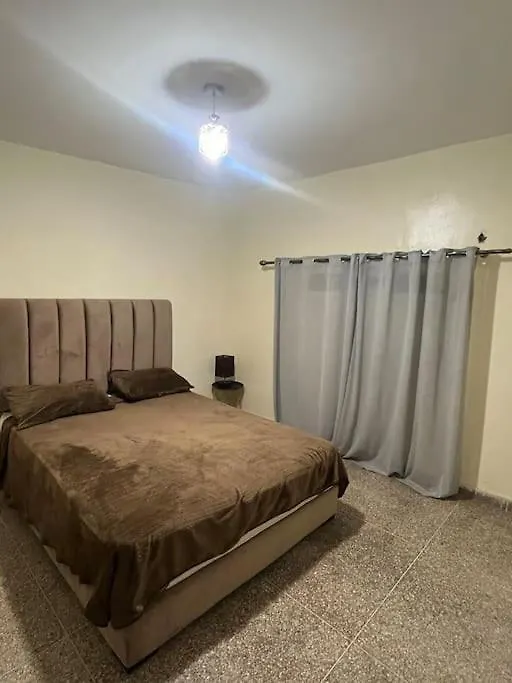 Апартаменты Appartement Au Centre En Face Du Souk Агадир