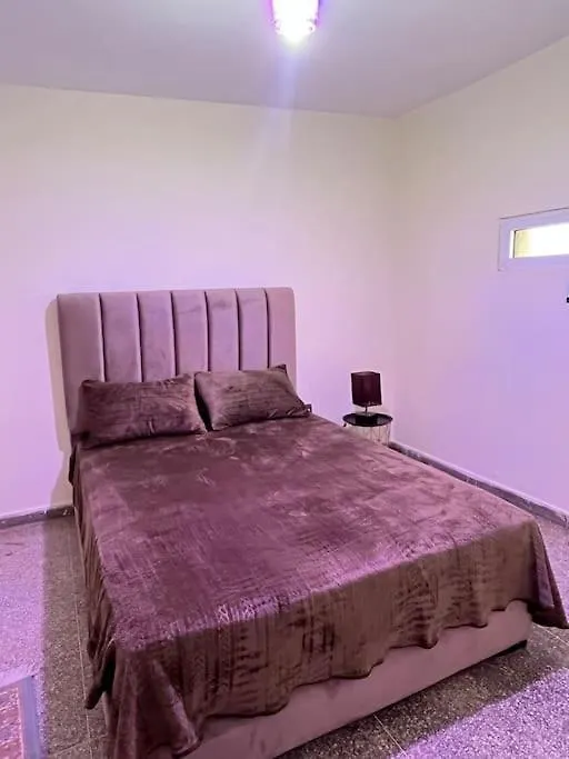 Appartement Au Centre En Face Du Souk Агадир Апартаменты