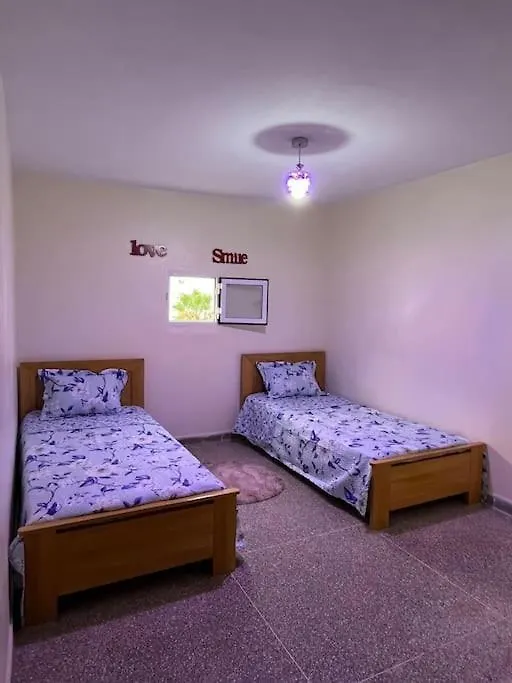 Апартаменты Appartement Au Centre En Face Du Souk Агадир Марокко