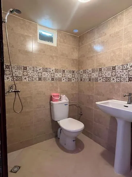Appartement Au Centre En Face Du Souk Агадир 0*,  Марокко