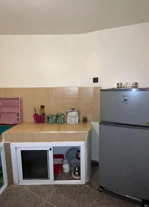 Appartement Au Centre En Face Du Souk Агадир Апартаменты
